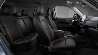 2026 Ford Bronco Sport® Internal Image 1